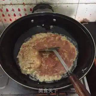 Make Fried eggs step 3