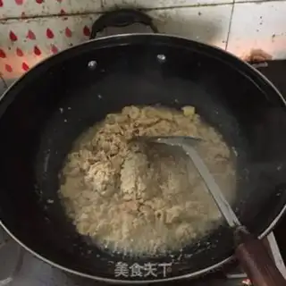 Make Fried eggs step 4