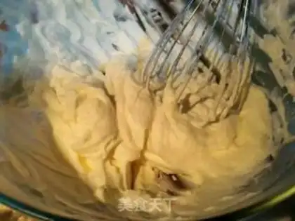 Make Cake step 0