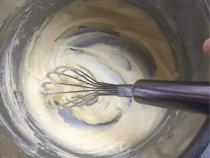 Make Chocolate cupcakes step 0