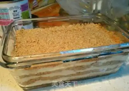 Make Cake step 3