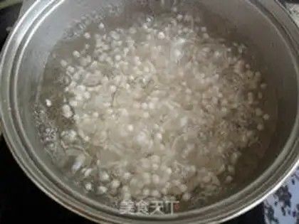 Make Yang Yee Man Lo step 1
