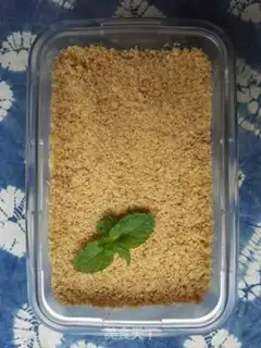 Make Cake step 4