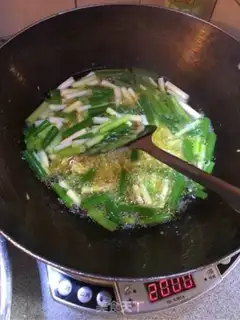 Make Spicy chicken step 6