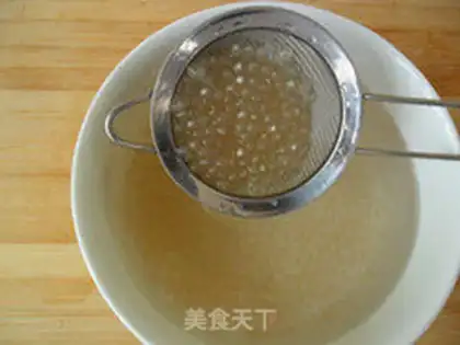 Make Yang Yee Man Lo step 2