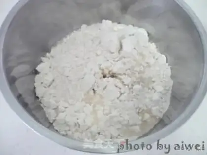 Make Molybdenum nuts step 0
