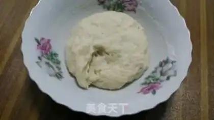 Make Coconut bubbles step 0