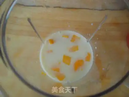 Make Yang Yee Man Lo step 5