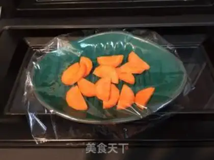 Make Spud salad step 2