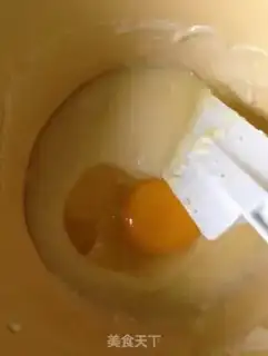 Make Lemon cheese step 3