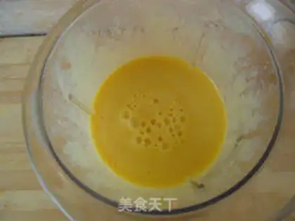 Make Yang Yee Man Lo step 6