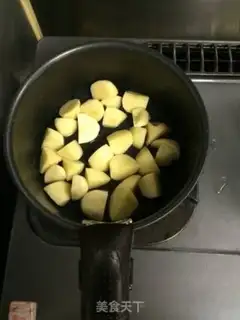 Make Spud salad step 3
