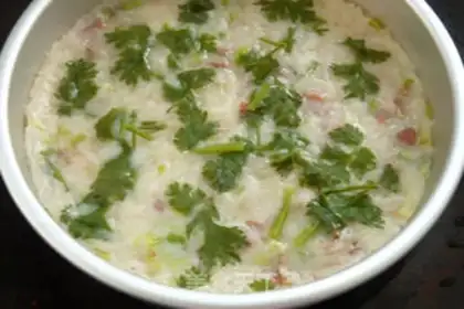 Make Weenie radish step 7