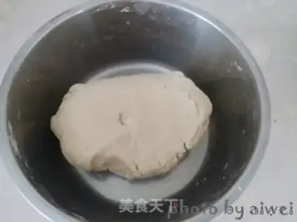 Make Molybdenum nuts step 2