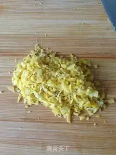 Make Lemon cheese step 6