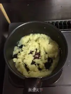 Make Spud salad step 5