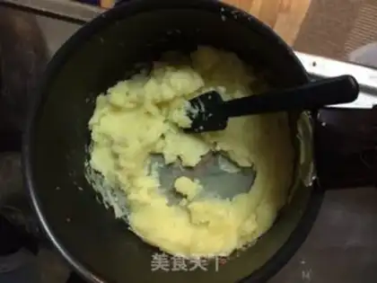 Make Spud salad step 6