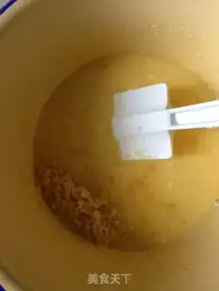 Make Lemon cheese step 7