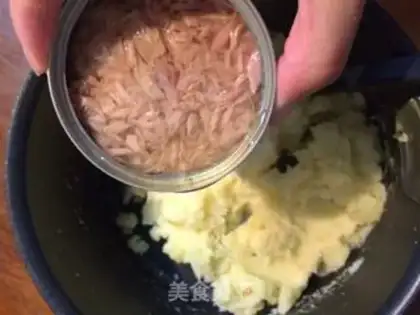 Make Spud salad step 7