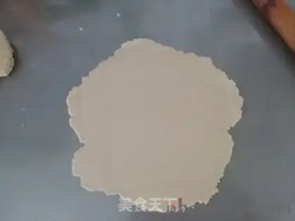 Make Molybdenum nuts step 4