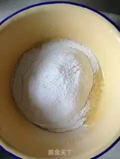 Make Lemon cheese step 8