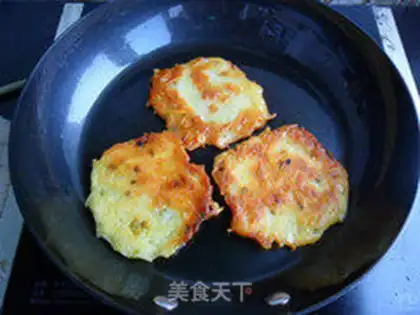 Make Potato bread step 2