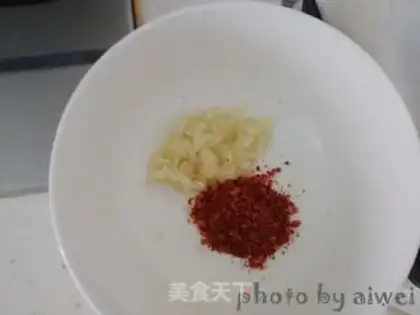 Make Molybdenum nuts step 9