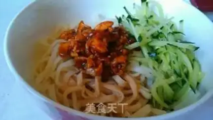 Make Egg sauce step 5