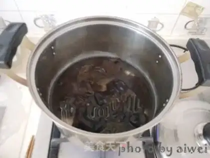 Make Molybdenum nuts step 13