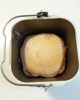 Make Potato bread step 10