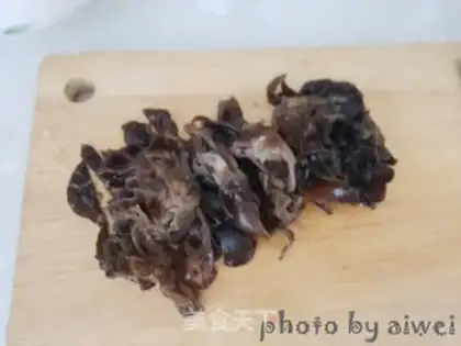 Make Molybdenum nuts step 14