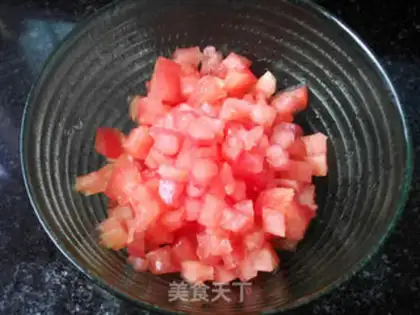 Make Carrot celery step 2
