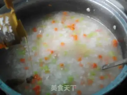 Make Carrot celery step 5