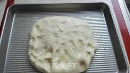 Make Puffy Karsha step 6