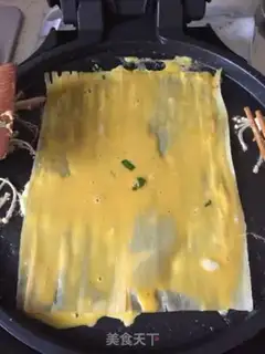 Make Roasted noodles step 0