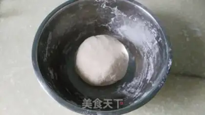 Make Scallops step 1