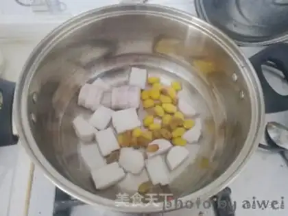 Make Silver-nake-cracker step 8