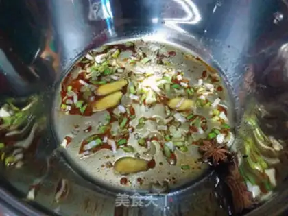Make They burn eggplant all the time step 2