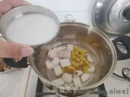 Make Silver-nake-cracker step 9