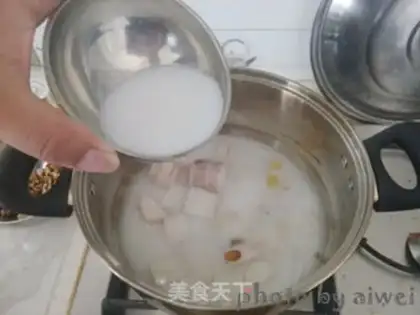Make Silver-nake-cracker step 10
