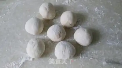 Make Scallops step 4