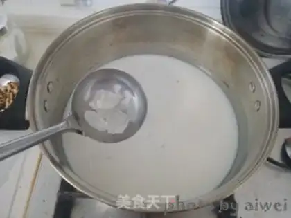 Make Silver-nake-cracker step 11