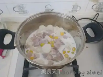 Make Silver-nake-cracker step 14