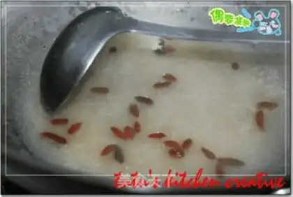 Make Pork soup step 3