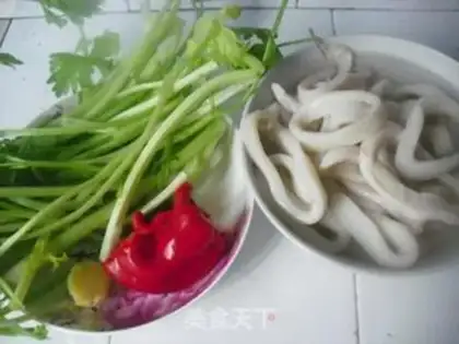 Make Celery is fired step 0