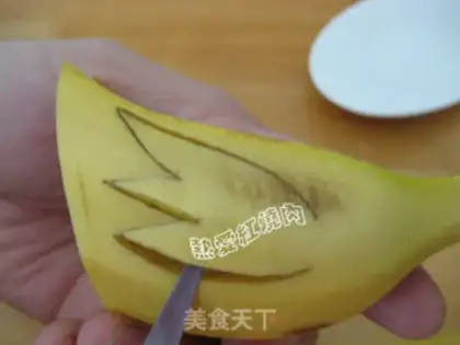 Make Duck step 7