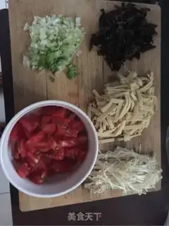 Make Pumpkin soup step 0