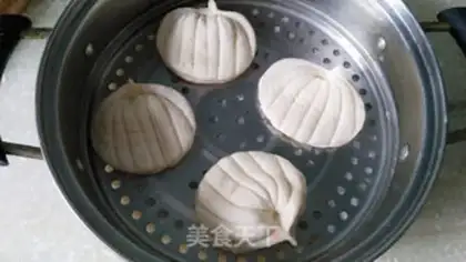Make Scallops step 10