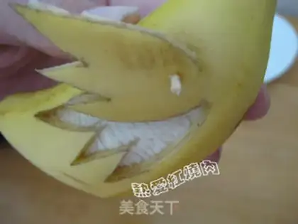 Make Duck step 8