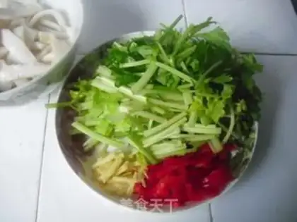 Make Celery is fired step 2